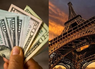 El mayor estafador: el "fino" delincuente que vendió la torre Eiffel dos veces