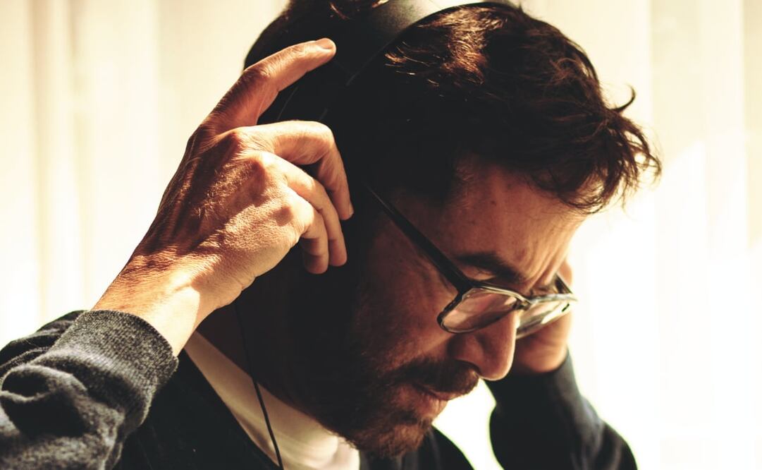 Con el audio no tengo ninguna restricción de presupuesto, puedo volar mi imaginación por donde yo quiero: Dany Saadia | Imagen: cortesía Dixo