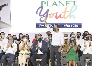 Impulsan plan islandés contra las adicciones en Yucatán