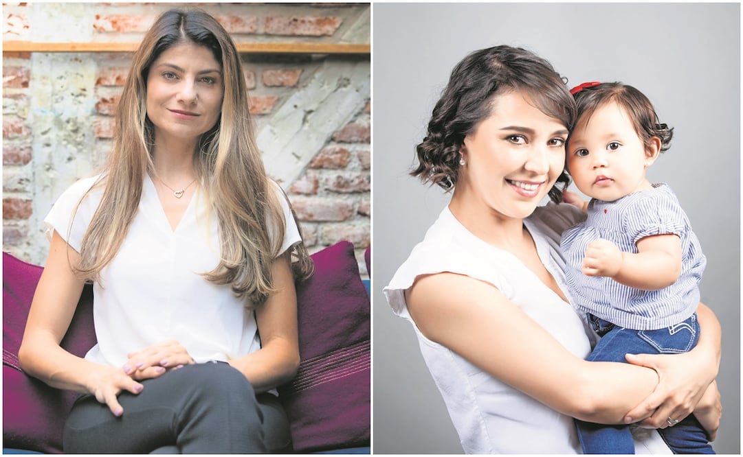 Para la productora Jimena Saltiel, “la maternidad ya no está denigrada como una perdida para la mujer, ya no es vista como una obligatoriedad social”. Foto: