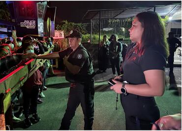 Motín en Cereso de Morelos: Se usaron disparos de salva y luego armas de fuego, reconocen auoridades; investigan muerte de interno