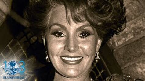 Fallece Sonia Infante a los 75 años de edad