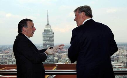 Idaho and Mexico strengthen bilateral relations