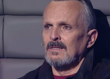 Reportan que un comando asaltó casa de Miguel Bosé en CDMX; no ha levantado denuncia