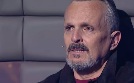 Miguel Bosé presenta su denuncia formal por robo a una semana del suceso en Álvaro Obregón 