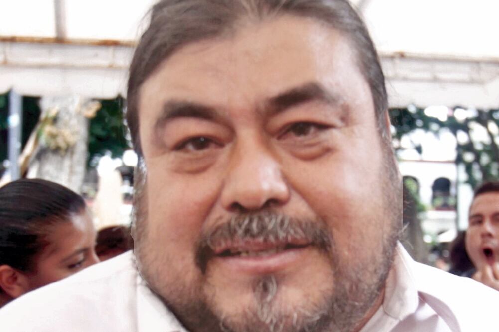 “Si tenemos un mecanismo para que los jóvenes estudien; si se logran las grandes reformas constitucionales planteadas; si se atiende a los maestros y se escucha a las comunidades, se acaba con la corrupción”