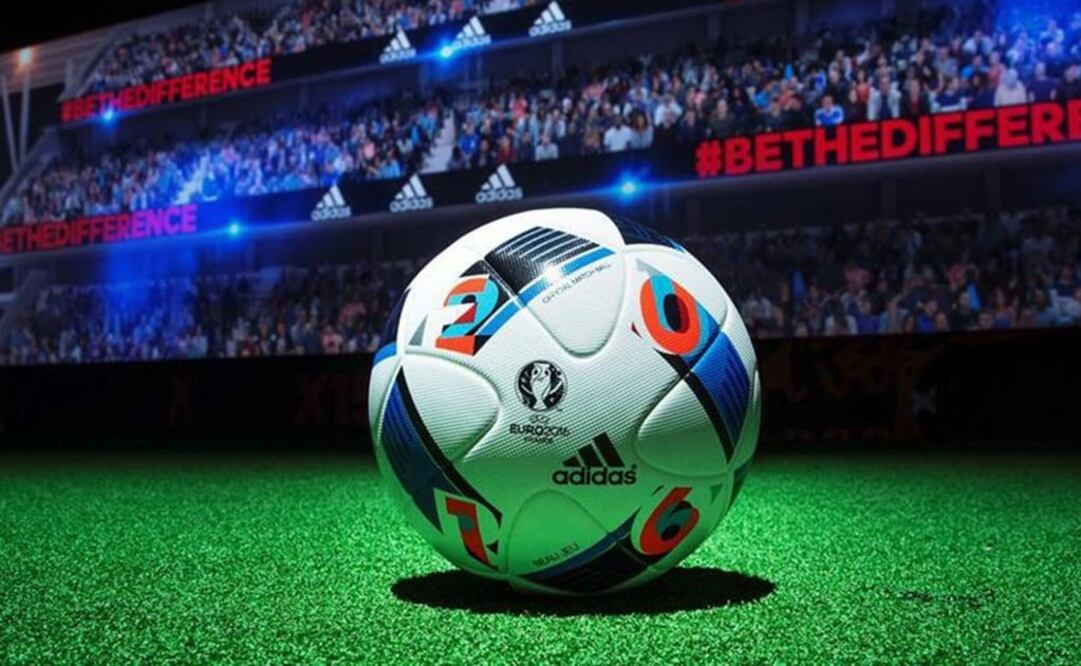 Tomada de:@adidassoccer