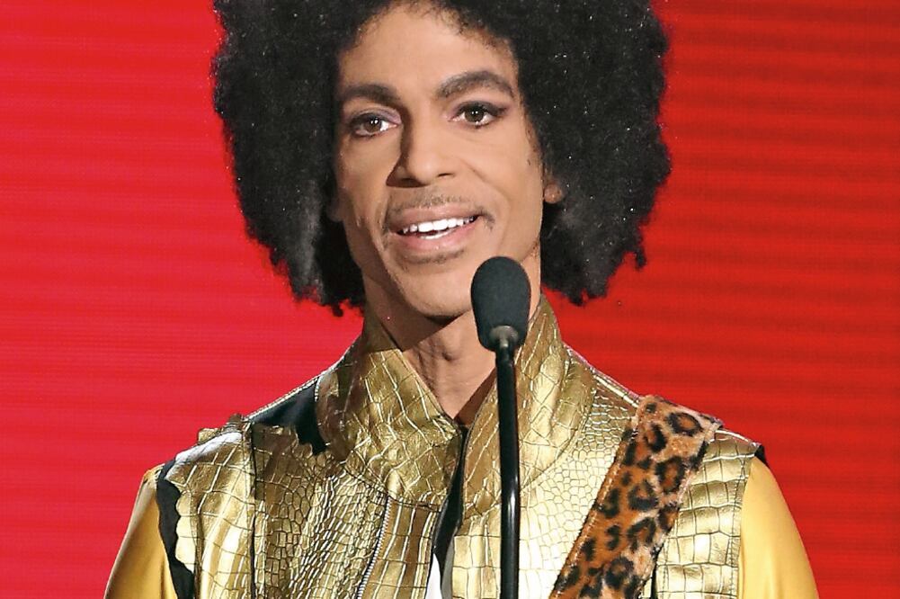 Investigan posible sobredosis de Prince