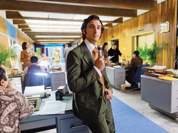 José Manuel Cravioto y la inmersión filoavandariana, por Jorge Ayala Blanco