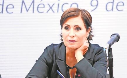 Cronología de los momentos clave del caso Rosario Robles