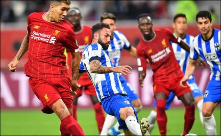 Todo es culpa de Layún