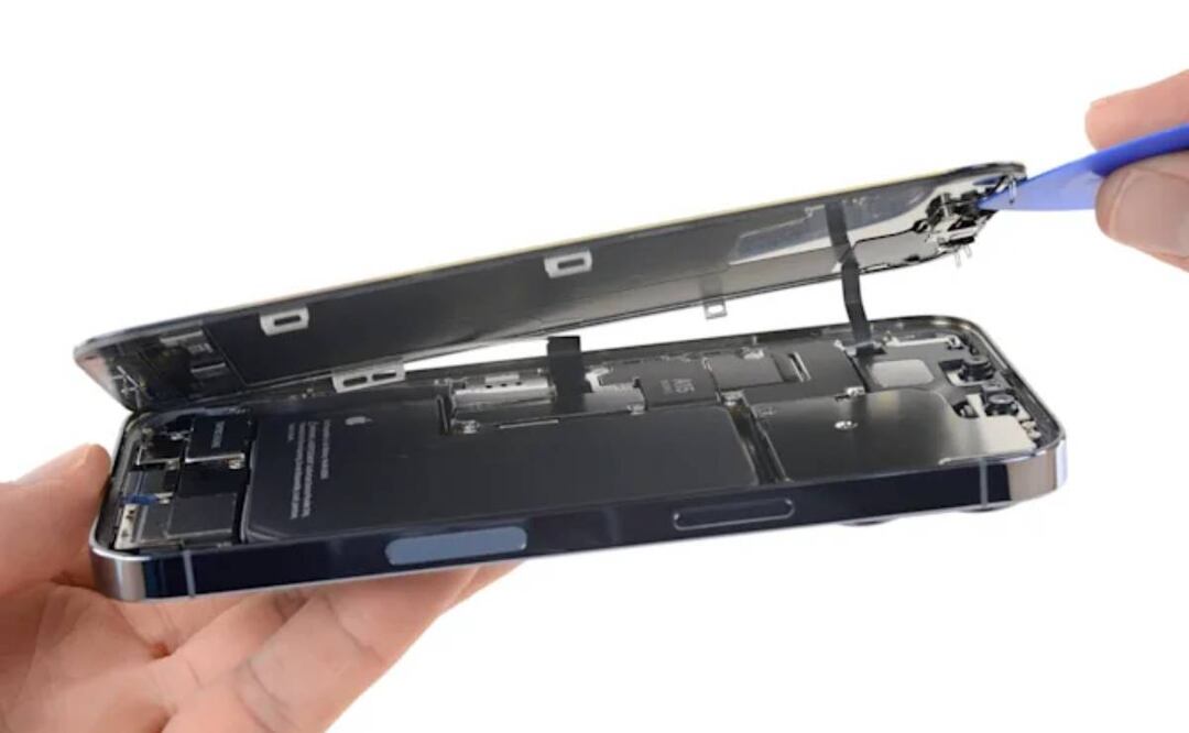 Imagen: iFixit
