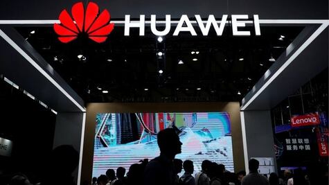 Cinco gráficos que muestran el gran crecimiento de Huawei en el mundo