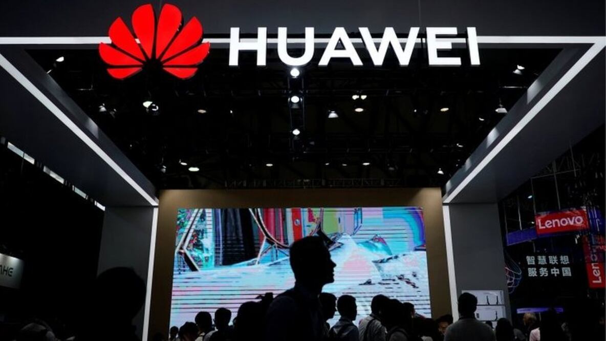 Reuters Huawei se ha convertido en un gigante tecnológico