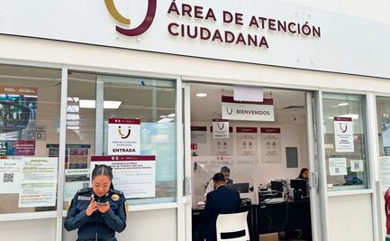Licencia de conducir permanente. Usuarios reportan fallas en sistema para sacar cita; la Semovi dice que hubo una actualización sin contratiempos