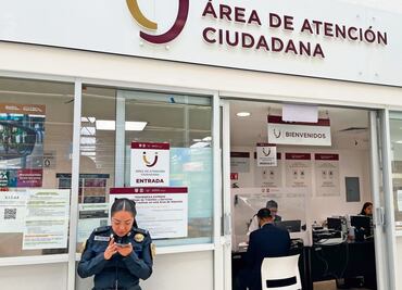 Licencia de conducir permanente. Usuarios reportan fallas en sistema para sacar cita; la Semovi dice que hubo una actualización sin contratiempos