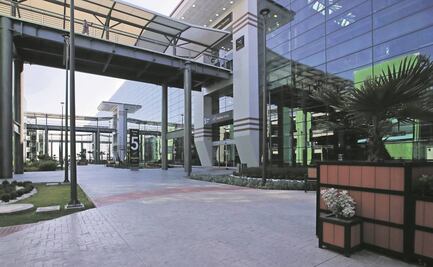 AIFA opera por debajo de las proyecciones en primer año