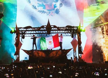 Los DJs Dimitri Vegas & Like Mike estrenarán sencillo con Sebastián Yatra