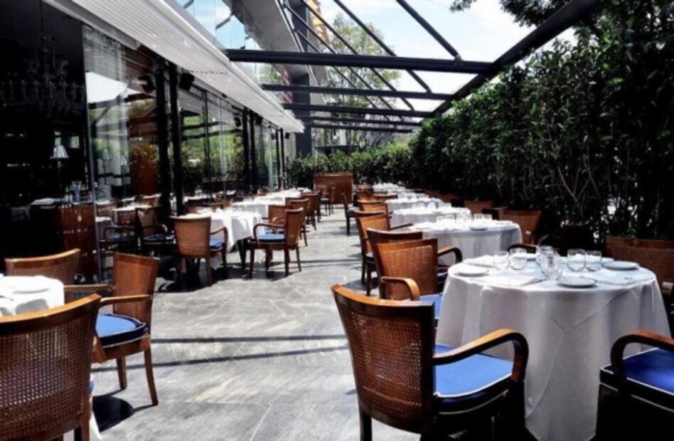 Restaurantes para agasajar a mamá en su día