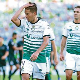 Pacto de Caballeros perjudica a Dávila 