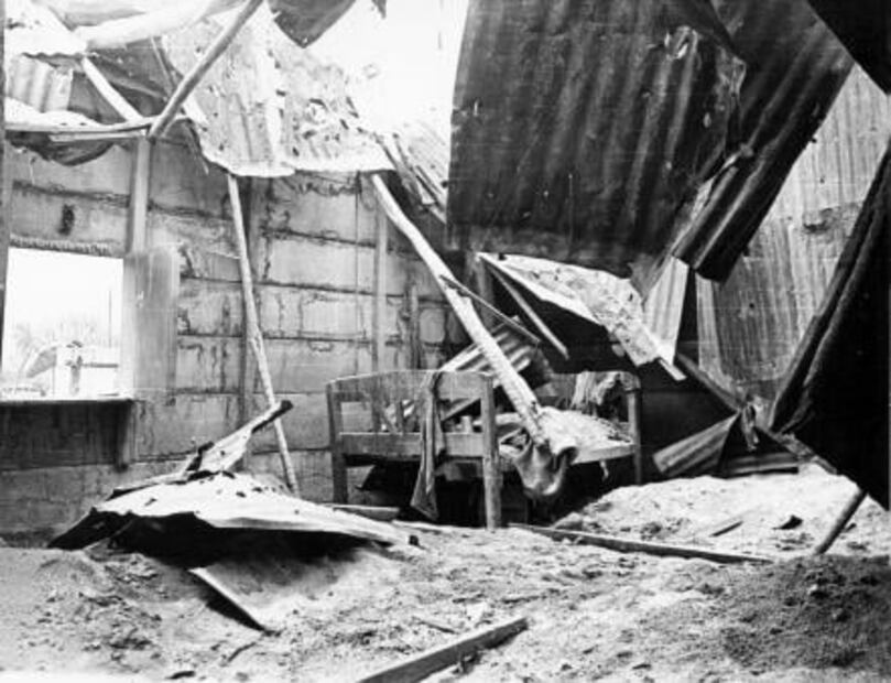 Cuando México tuvo su propio Volcán de Fuego