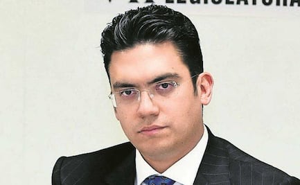 Jorge Romero respalda proceso de Va por México para elegir candidaturas en 2024