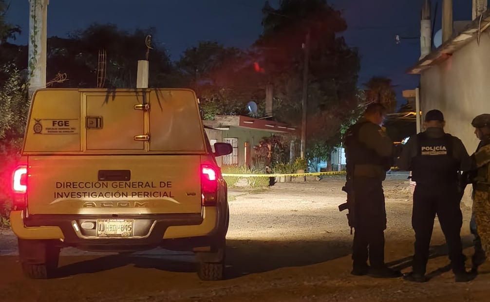 Asesinan a dos mujeres dentro de sus viviendas. Foto: Especial