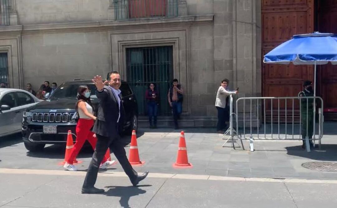 Foto: tomada de video