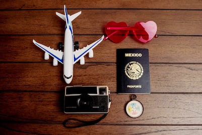 Pasaporte mexicano: 6 nuevas medidas para ir a tramitarlo