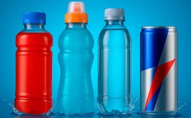 Por precio, consumidores prefieren bebidas en envases pequeños: Anpec; podrían subir precios de lácteos y embutidos, prevé