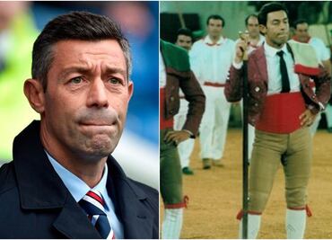 Así eran los técnicos de la Liga MX en su juventud