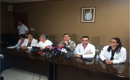 Los cuatro fallecidos por influenza en Yucatán no estaban vacunados