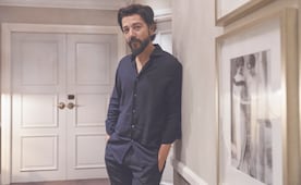 Diego Luna se cuenta a sí mismo en el cine
