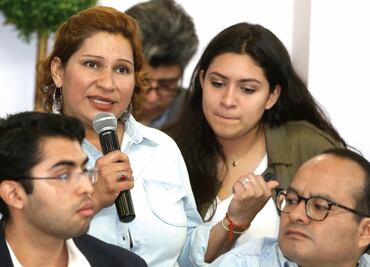 Acusan repatriados violaciones a derechos