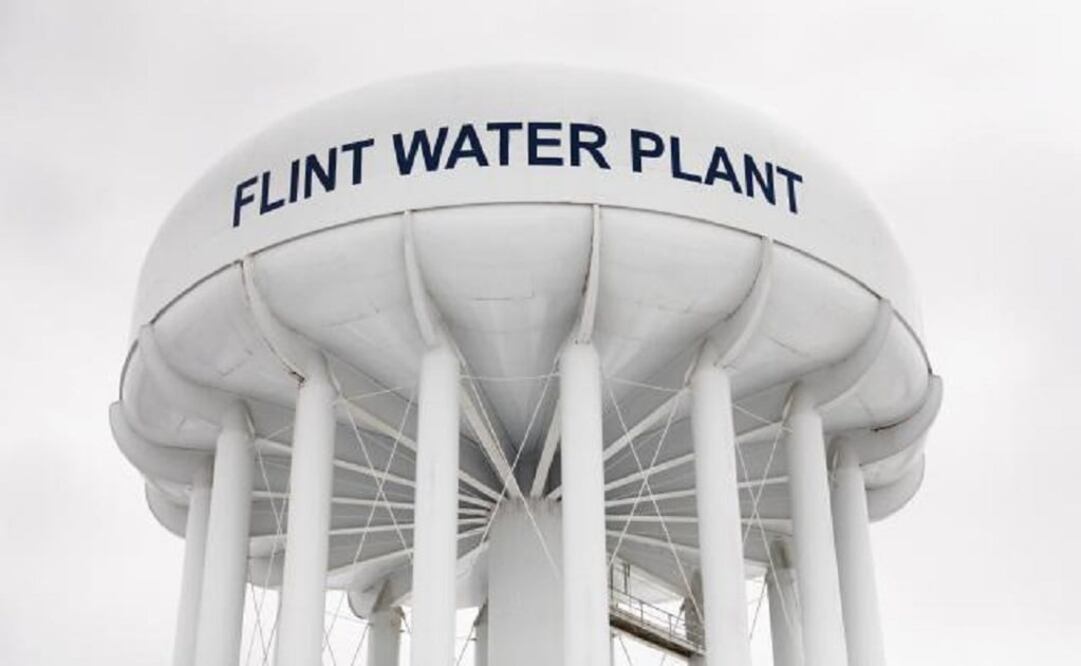 The Flint treatment plant has greatly increased the level of phosphate "in order to more quickly coat the insides of the city's pipes. (Photo: Reuters)