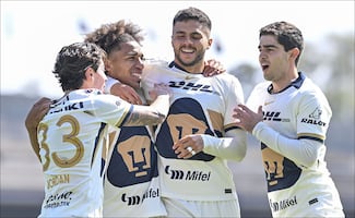 Pumas vs Santos: Horario y canales para ver EN VIVO el partido de la Jornada 4 del Clausura 2026 