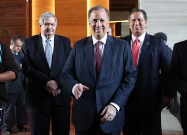 Pide Meade a Anaya no ser “rajón” y asumir responsabilidades