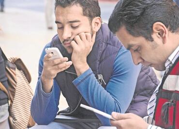 INAI presentará en la Corte acción de inconstitucionalidad contra padrón de usuarios de celulares