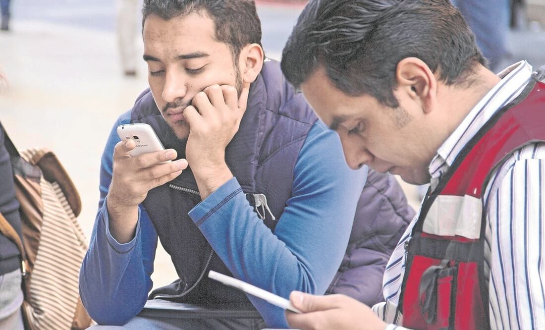 Foto: Archivo / EL UNIVERSAL