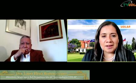 Presentan ciclo de conferencias sobre los 500 años de la caída de Tenochtitlan 