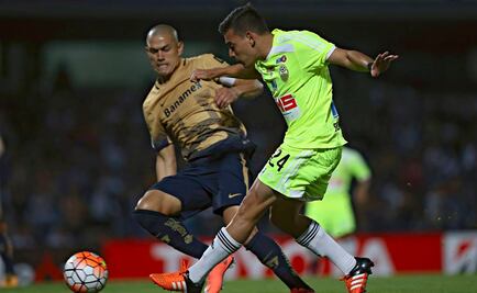 Libertadores: Pumas y Toluca ya tienen rivales