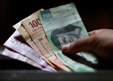 Santa Lucía: Judge received deposit for $80 million