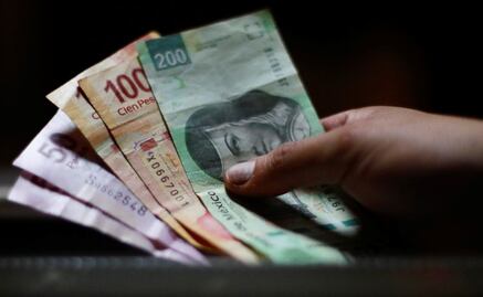 Santa Lucía: Judge received deposit for $80 million