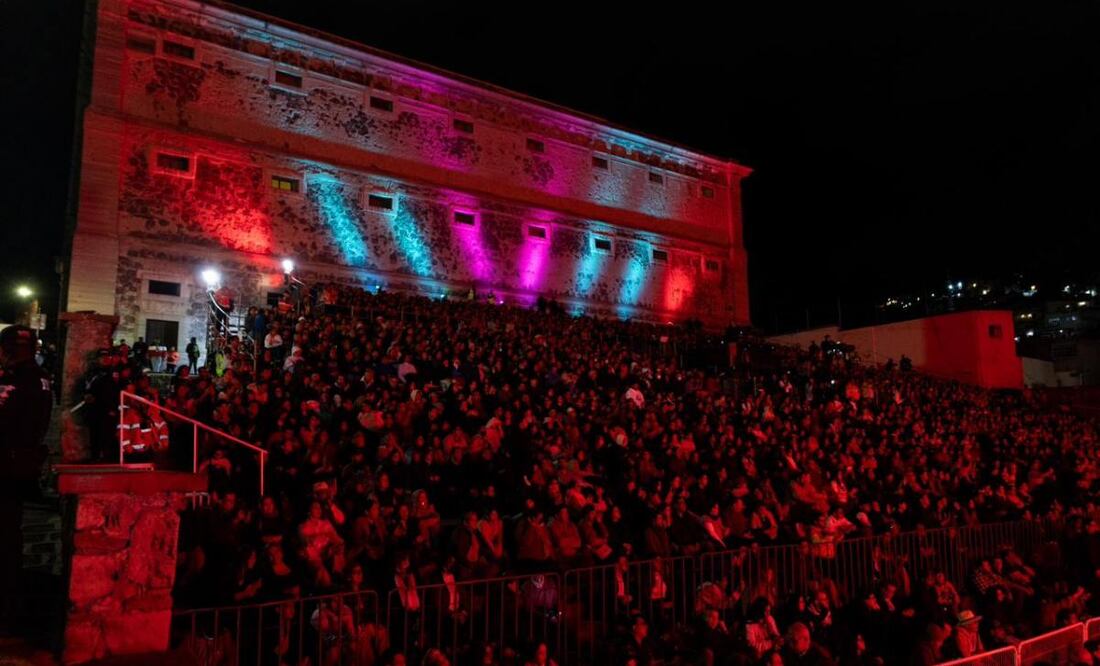 Foto: Hugo Salvador / EL UNIVERSAL