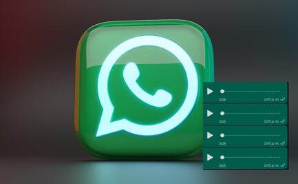 ¿Cómo escuchar audios de WhatsApp sin que la otra persona lo sepa?