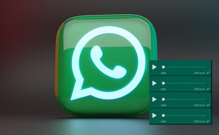 ¿Cómo escuchar audios de WhatsApp sin que la otra persona lo sepa?