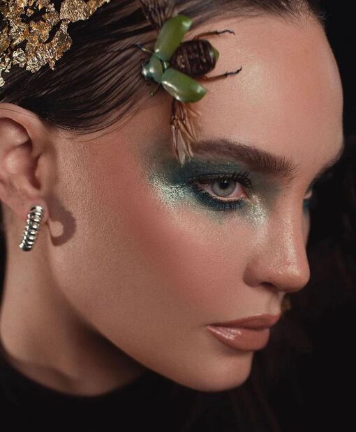 Foto: Instagram @belindapop