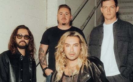 Tokio Hotel exhibe que la cancelación de su concierto de hoy no fue su culpa: "sentados aquí sin poder dar nuestro show"