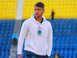 Chivas está interesado en un jugador del Atlético de San Luis e irá por el para el Clausura 2026