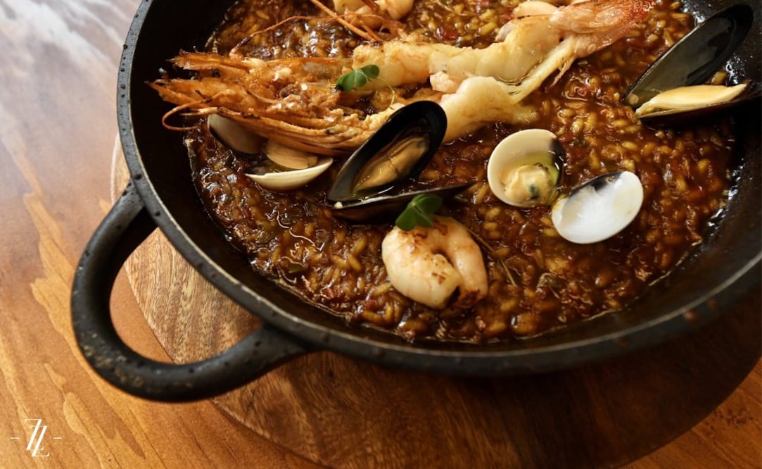 Experiencia y sabor en un mismo lugar: Zeru Lomas